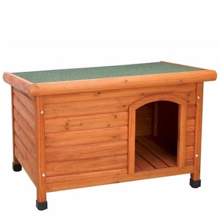 Ware Premium Plus Dog House - Medium W-01701